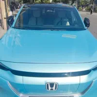Honda ens1 E4