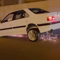 صداگیری اتاق ماشین