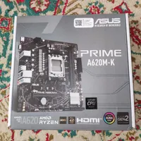 باندل گیمینگ  حرفه ایAmd سوکت am5 با cpu7600 نو|قطعات و لوازم جانبی رایانه|شیراز, آزادگان|دیوار