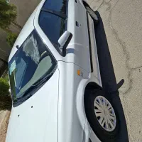 سمند مدل 96 دوگانه دستی