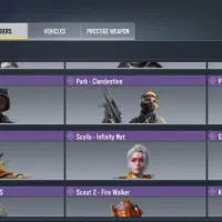 اکانت کالاف|کنسول، بازی ویدئویی و آنلاین|تربت‌حیدریه, پائین ولایت|دیوار