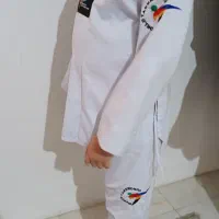 لباس تکواندو