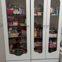 دوکمد ویترینی