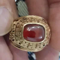 انگشتر خارجی