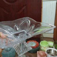 مقداری ظروف آشپزخونه تخفیف خورده|ظروف سرو و پذیرایی|اهواز, کوی طلاب|دیوار