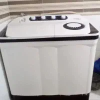 لباسشویی دوقلو پاکشوما