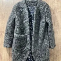 کت پشمی ترک