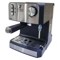 اسپرسوساز زیگما تضمین اصلی