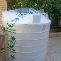 مخزن تانکر بشکه