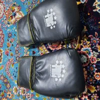 دستکش بوکس