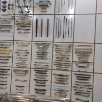 دستگیره کمدو کابینت مازاراتی|عمدهفروشی|شهرکرد, |دیوار