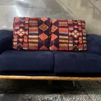 مبل تک دو نفره