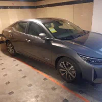 نیسان سیلفی پلاس ۲۰۲۴