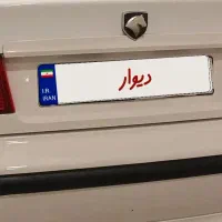 سمند EF7 دوگانه سوز ۹۶|خودرو سواری و وانت|ساری, |دیوار