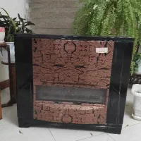 بخاری