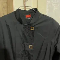 بارانی زنانه|لباس|میانه, |دیوار