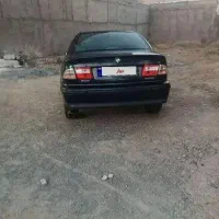 سمند|خودرو سواری و وانت|خمین, |دیوار