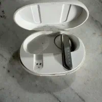 ایرپاد هایلو W1 و QCY T13|لوازم جانبی موبایل و تبلت|تهران, قیام|دیوار