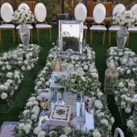 سالن عقد.عروسی.نامزدی و تولد