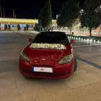 اجاره خودرو هیوندا کوپه (عقد عروسی مسافرت )