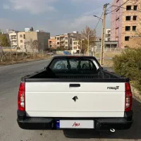 آریسان ۲ مدل ۴۰۳|خودرو سواری و وانت|همدان, |دیوار