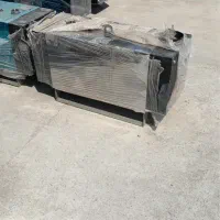 تصفیه استیل استخر نیکان چکی اقساطی|مصالح و تجهیزات ساختمان|خلجستان, |دیوار