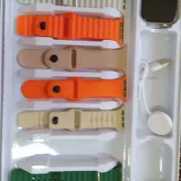 ساعت هوشمند