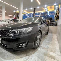 اپتیما ۲۰۱۴ فول بی رنگ|خودرو سواری و وانت|همدان, |دیوار