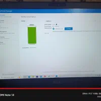درحدdell 7530 precisionتمیز وسالم نو|رایانه همراه|محمدشهر, محمدشهر|دیوار