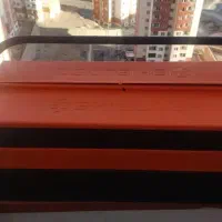 جعبه ابزار فلزی۵۰سانت