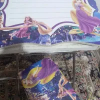 میز و صندلی تاشو