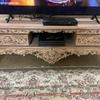 میز تلویزیون|میز تلویزیون|قم, چهار مردان|دیوار