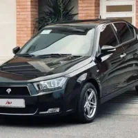 اجاره خودرو دنا پلاس اتومات/بدون محدودیت