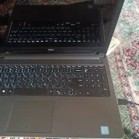 لپ تاپ دل تمام لمس