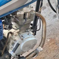 رهرو ۹۸ در حد|موتورسیکلت|تهران, افسریه شمالی|دیوار