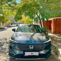honda HRV|خودرو سواری و وانت|تهران, سعادت‌آباد|دیوار