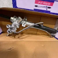 جعبه فرمان هیدرولیک قیمت رقابتی