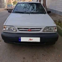 پرایدمدل ۹۹|خودرو سواری و وانت|شاهرود, |دیوار