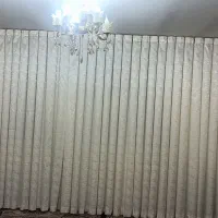 پرده جدید جنس.پتینه