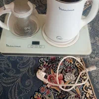 چایسازلمسی|سماور، چای‌ساز، قهوه‌ساز|آران و بیدگل, |دیوار