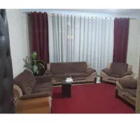 سلسبیل تکواحدی/پارکینگ غیرمزاحم/سالن پرد خور