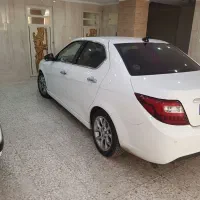 ماشین دنا پلاس ۶ دنده توربو