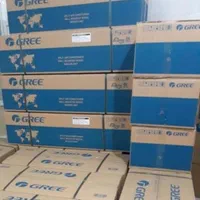 فروش کولرگازی گری کولر گازی ورژن جدید J30H1|کولر گازی و فن‌کوئل|قم, میرزائیه|دیوار