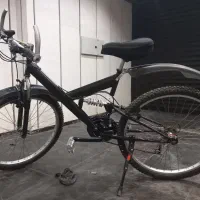 دوچرخه سایز ۲۶|دوچرخه، اسکیت، اسکوتر|تهران, دستغیب|دیوار