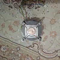 فن cpu intel|قطعات و لوازم جانبی رایانه|تهران, کوهک|دیوار