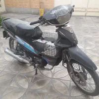 بی کلاج موتورمدل۹۱پلاک ملی مدارک کامل برا بازسازی|موتورسیکلت|ابریشم, |دیوار