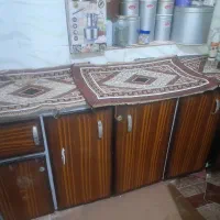 کابینت آشپزخانه