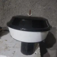 کلاهک هواکش مناسب تراکتور