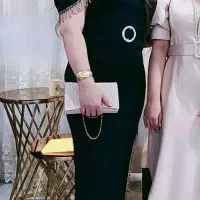 لباس مجلسی
