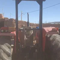 تراکتور وسایل کشاورزی|خودرو سنگین|قیدار, |دیوار